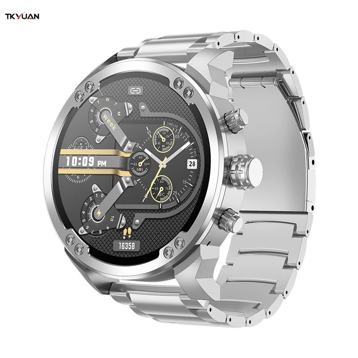 Smart Watch for Men