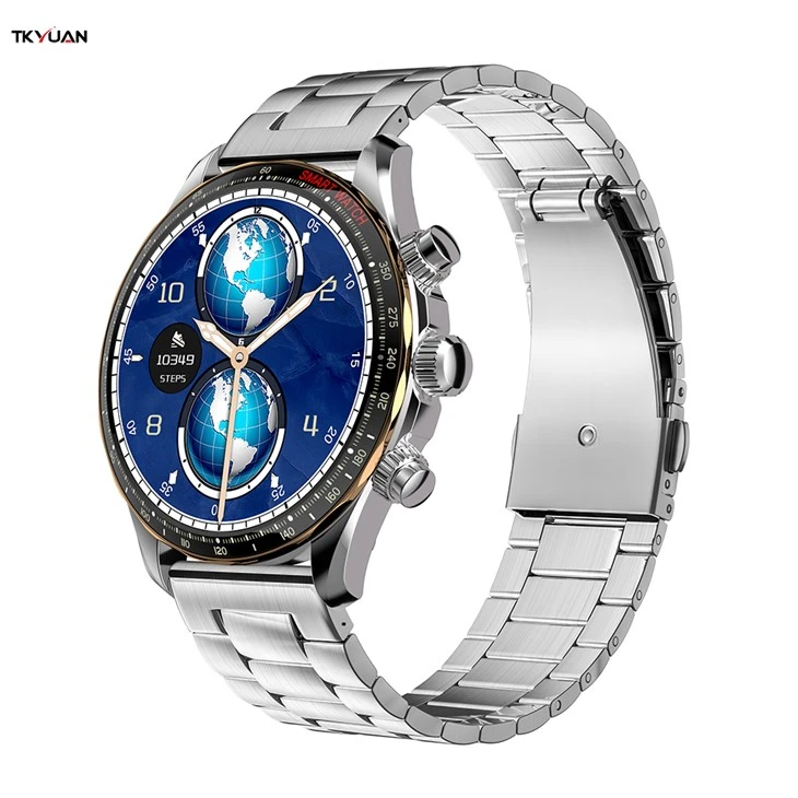 Luxury Smart Watches For Men